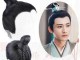 怎么梳古代发型（古代男子通常是如何来束发的）