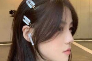 头上的刘海怎样弄最好看,什么脸刘海好看女