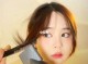 韩式刘海怎么吹（韩式刘海怎么吹好看）
