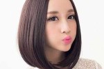 圆脸剪什么发型好看女（圆脸剪什么发型好看女人图片）