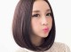 圆脸剪什么发型好看女（圆脸剪什么发型好看女人图片）