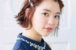 女生有美人尖适合什么发型（美人尖适合什么发型）