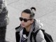 男士胖子小辫子发型扎法,胖男人适合什么发型图片