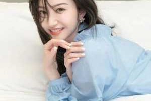 景甜头发是什么颜色（景甜头发是什么颜色的）