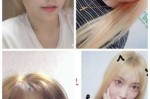 头发有点黄是什么原因（初中头发是黄色怎么回事）