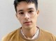 男人应该留什么发型（男人应该留什么发型好看）