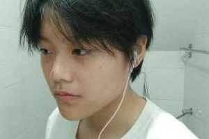 女生问男生，“我理什么发型好看”代表什么,男生理什么发型好看