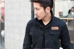男士短烫发如何打理,怎么打理头发男生