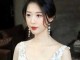 订婚适合什么发型图片（订婚耳饰推荐）