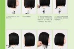 怎么学会美发（怎么学理发）