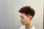 男生头发有什么样的发型（男生头发有什么样的发型好看）