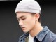 什么脑男（头比较尖的男生适合什么帽子）