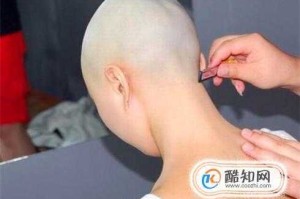 刮光头的正确方法,光头怎么刮得又光又亮