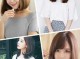 梨花头和内扣有什么区别,大盘脸适合什么发型女