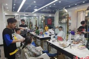 小理发店怎么经营（小理发店怎么经营生意才好）