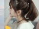 短内扣怎么扎好看（短内扣怎么扎好看视频）