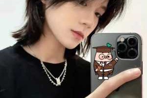 什么女孩适合剪狼尾,女人剪什么样的头发好看?
