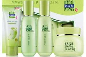 百雀羚的护肤品怎么样