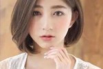 圆脸理什么发型好看（圆脸理什么发型好看女士）