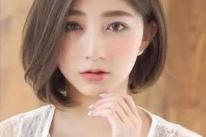 圆脸理什么发型好看（圆脸理什么发型好看女士）