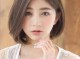 圆脸理什么发型好看（圆脸理什么发型好看女士）