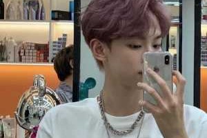 男生黄皮肤染什么颜色显白,男生染头什么颜色显白好看