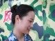 短发怎么带发箍（短头发怎么戴军训帽）