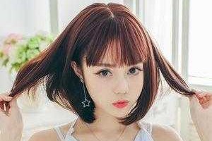 怎么戴假发看起来自然,假发怎么自然蓬松