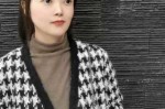 狗啃刘海怎么剪图解（狗啃刘海适合什么脸型五官端正很重要）