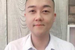脸大的男生剪寸头合适吗,男生脸大什么发型好看图片