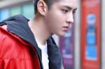 吴亦凡叫什么发型（吴亦凡叫什么发型的）