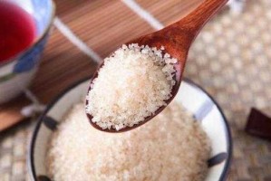 白沙糖洗脸有什么作用（白沙糖洗脸有什么作用和功效）