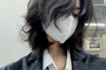 鲻鱼头发型怎么留（鲻鱼头发型怎么留女生）