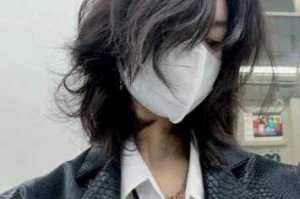 鲻鱼头发型怎么留（鲻鱼头发型怎么留女生）