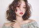 头发不烫怎么蓬松（不太蓬松怎么烫）