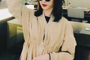 方脸适合什么墨镜女士（方脸型适合什么墨镜）