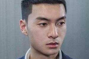 什么样的短发比较好看,有什么好看的短发发型男
