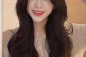 大波浪卷比较适合哪种脸型,大波浪适合什么样的脸型女