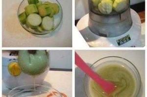 补水面膜怎么制作（自制黄瓜补水面膜的简单方法）