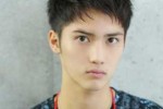 男椭圆脸什么发型好看（椭圆脸男生，适合什么发型啊）