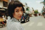 圆脸适合什么短发图片（圆脸适合赫本短发吗）