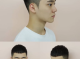 长脸适合剪什么头发（长脸适合剪什么头发男）