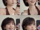 剪了短发后悔了怎么办（短发后悔了怎么补救）