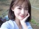 长脸女生怎么变短脸,女士长脸适合什么发型图片
