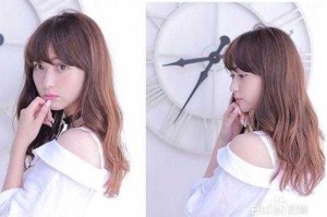 鹅蛋脸穿什么衣服好看（鹅蛋脸可以选择的发型）