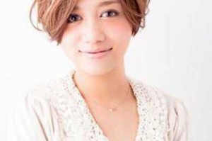 两边剃光中间留长适合菱形脸吗,鸡蛋脸适合什么短发型