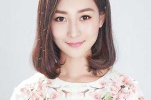 额头太扁怎么办（扁鼻子适合什么发型）