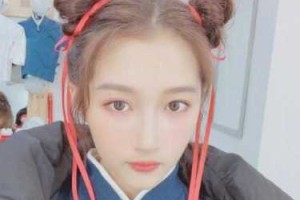 哪吒发型怎么扎,哪吒头怎么梳好看
