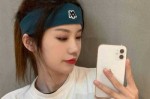 短发怎么佩戴运动发带（短发怎么佩戴运动发带好看）