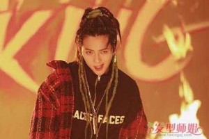 脏辫怎么弄的（脏辫怎么弄的男生）